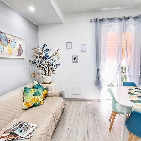 Famacri Home ローマ エクステリア 写真