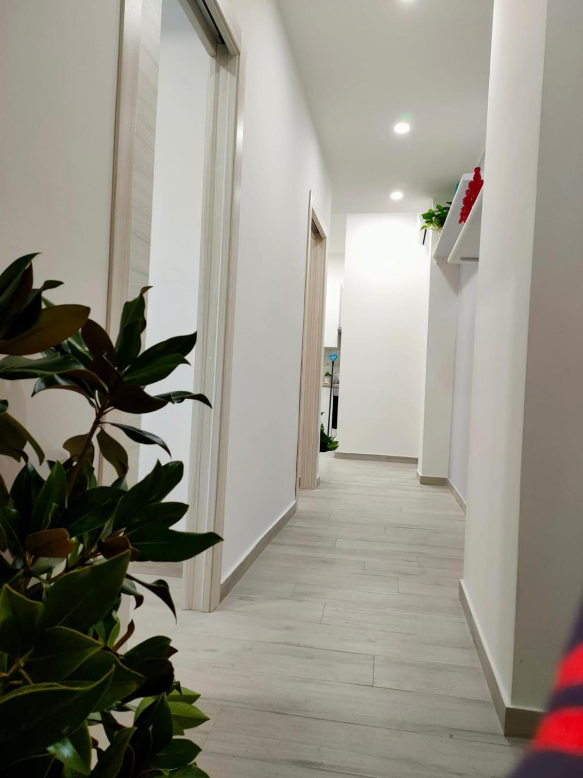 Famacri Home ローマ エクステリア 写真