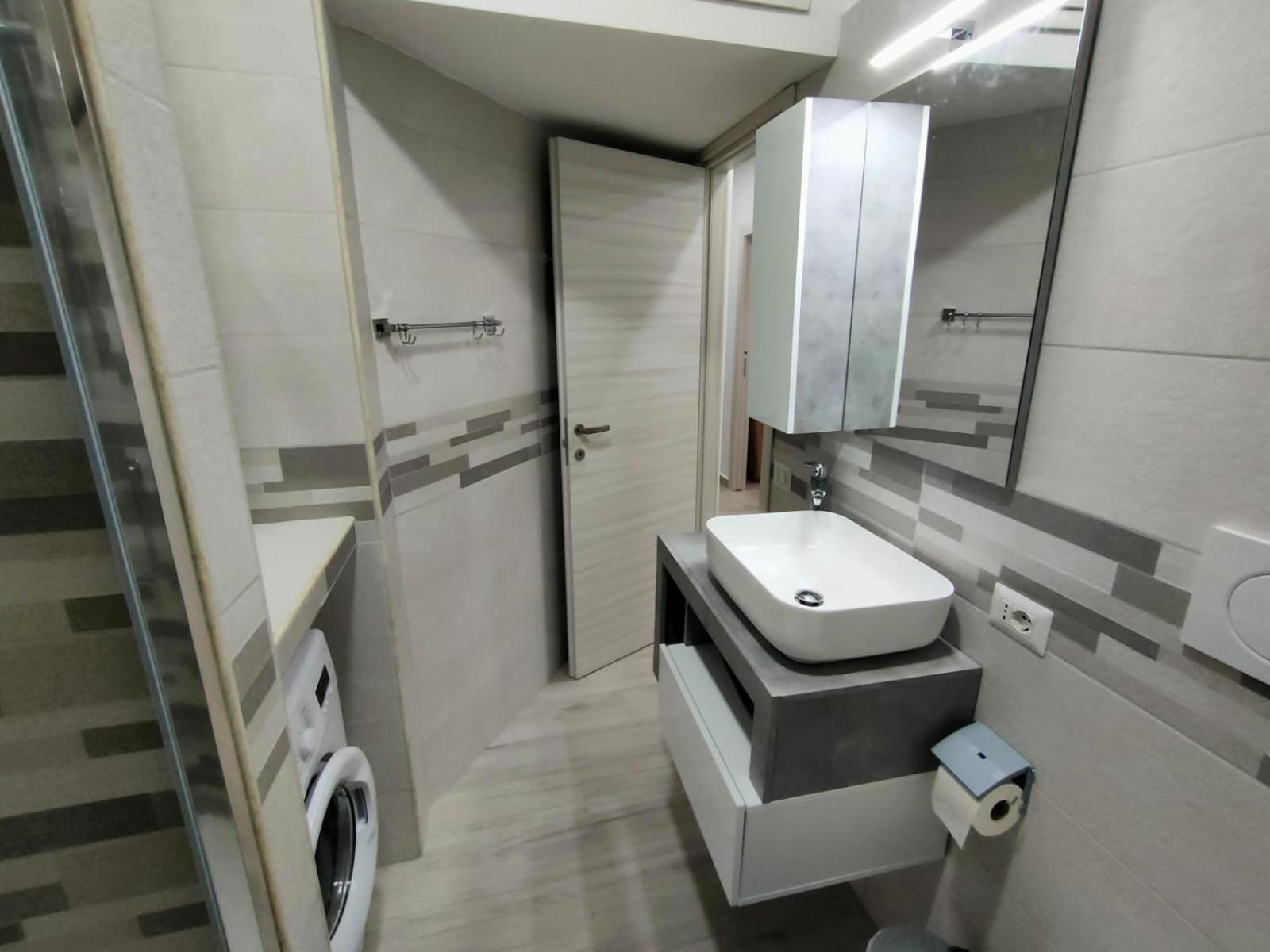 Famacri Home ローマ エクステリア 写真