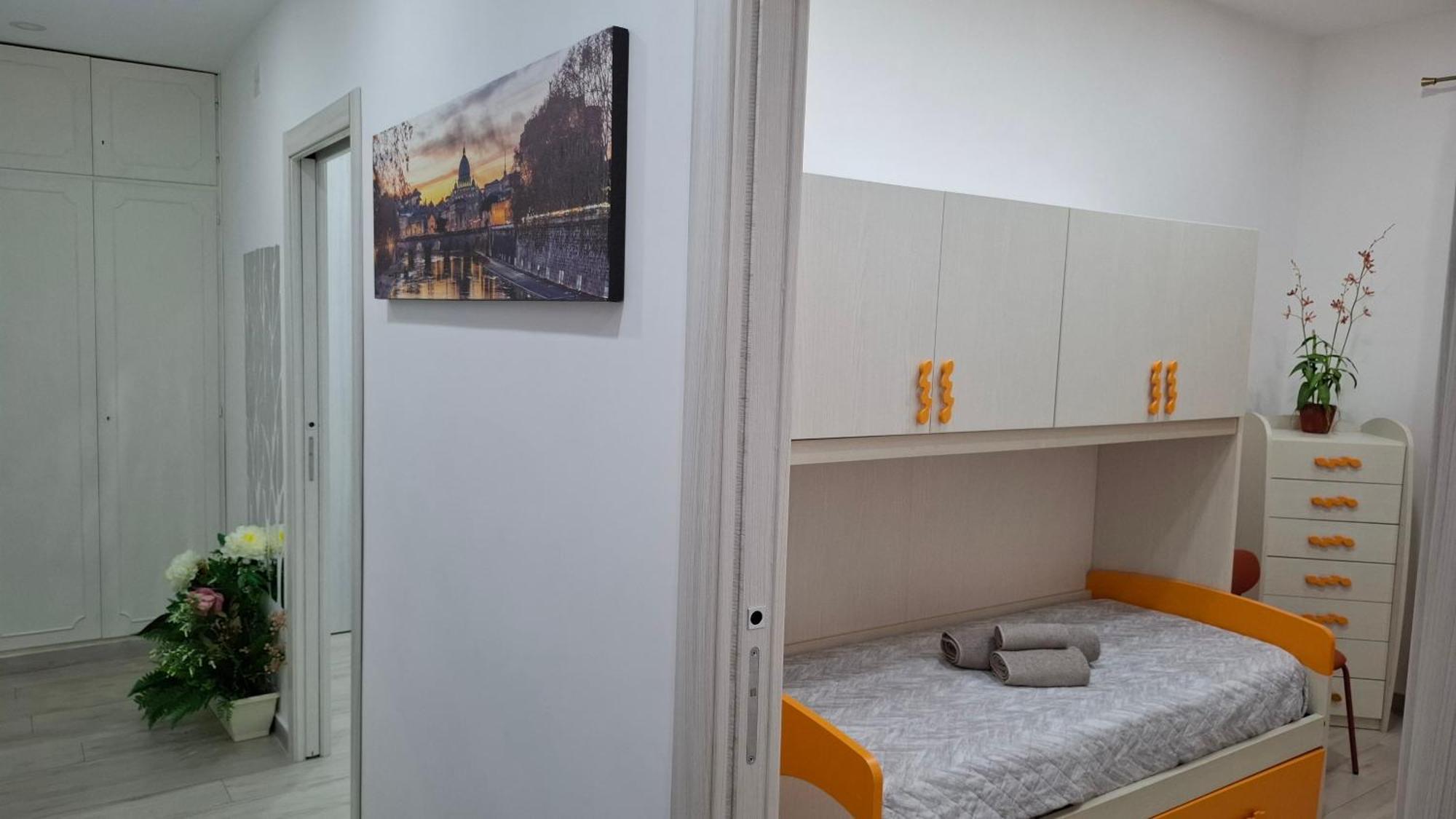 Famacri Home ローマ エクステリア 写真