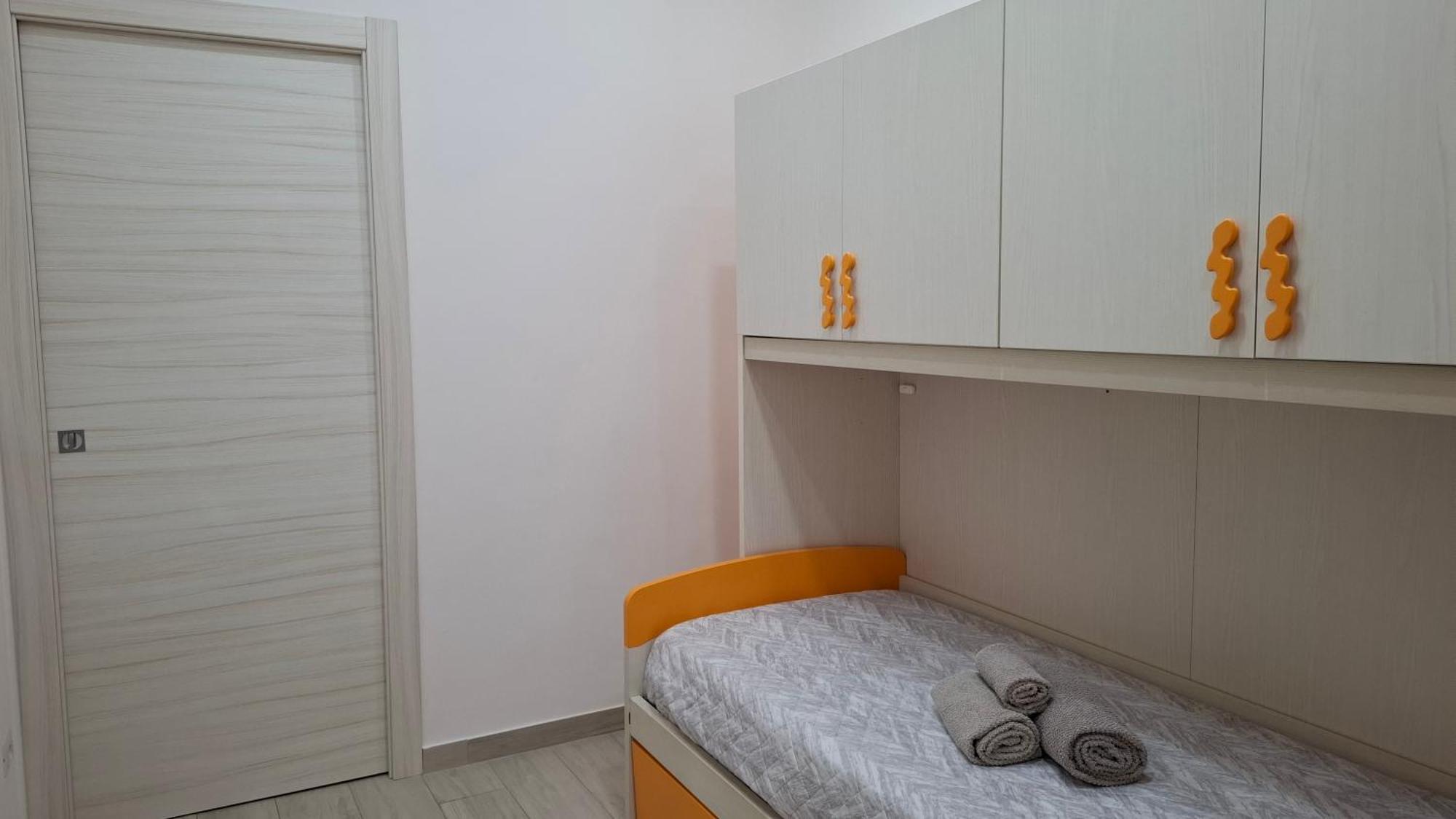 Famacri Home ローマ エクステリア 写真