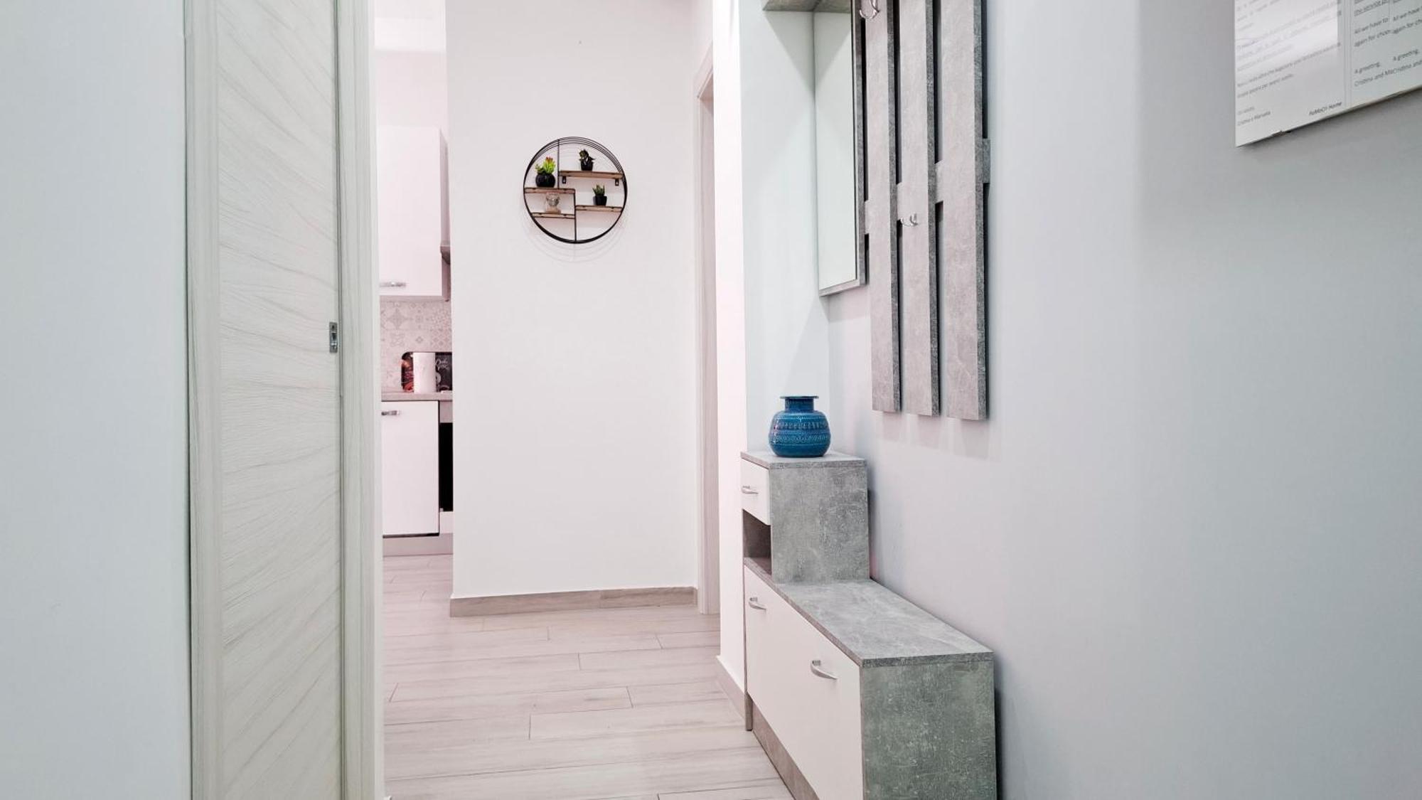 Famacri Home ローマ エクステリア 写真