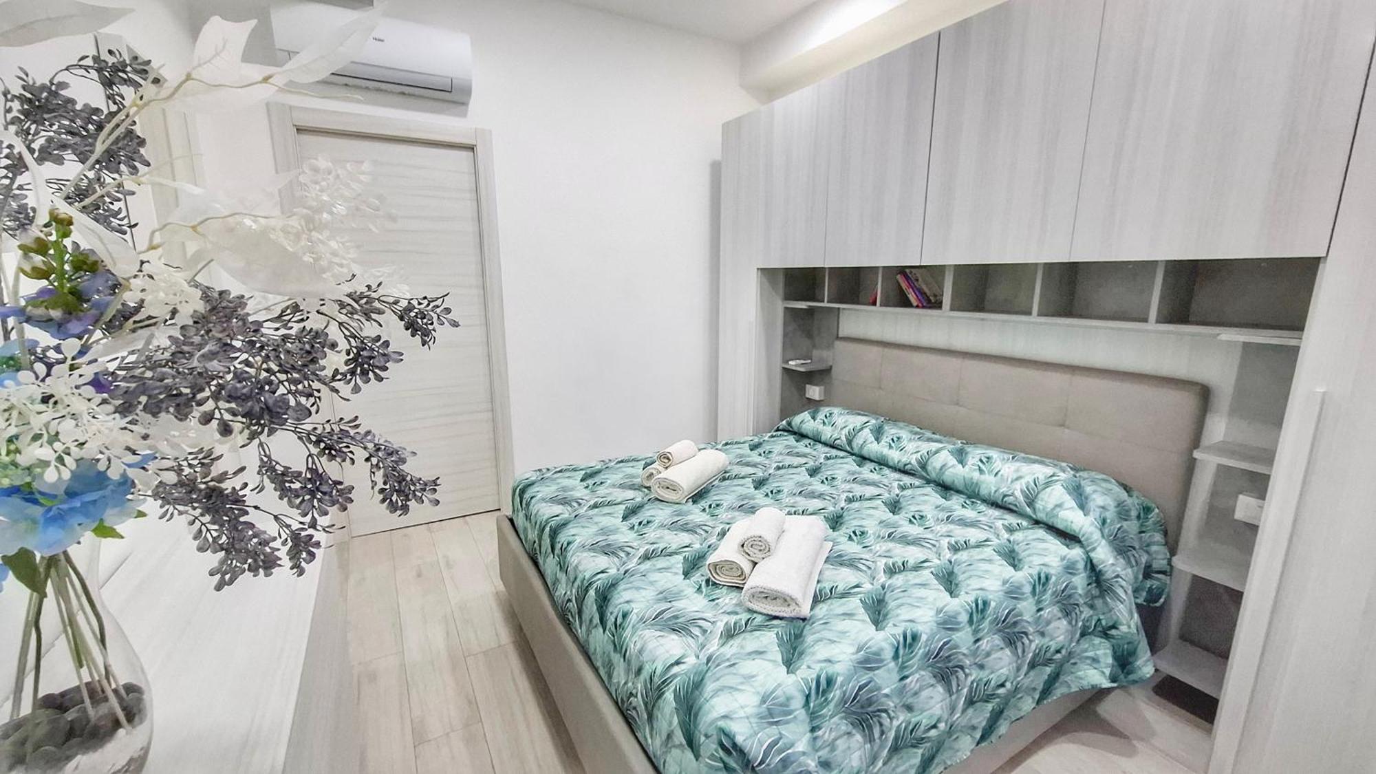 Famacri Home ローマ エクステリア 写真