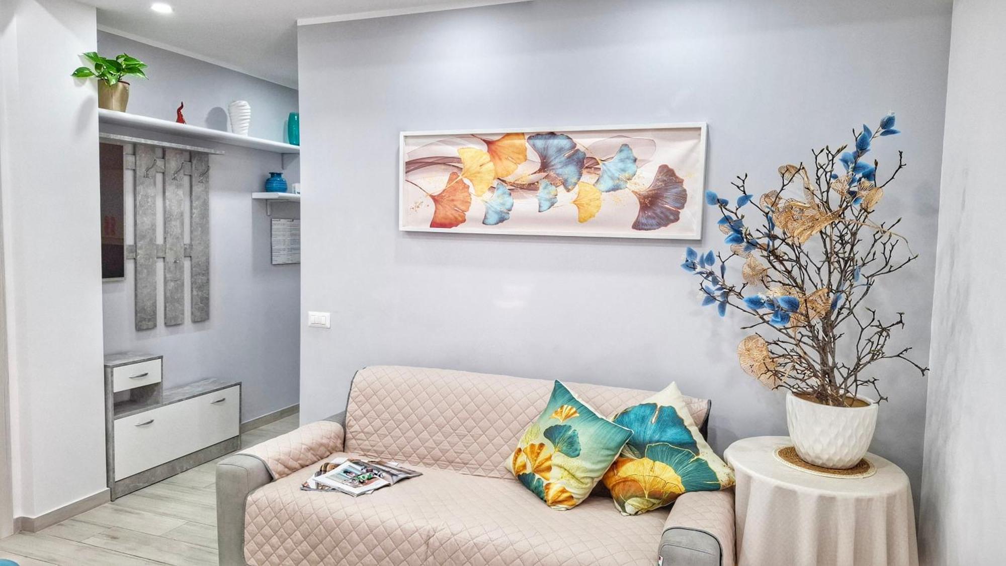 Famacri Home ローマ エクステリア 写真