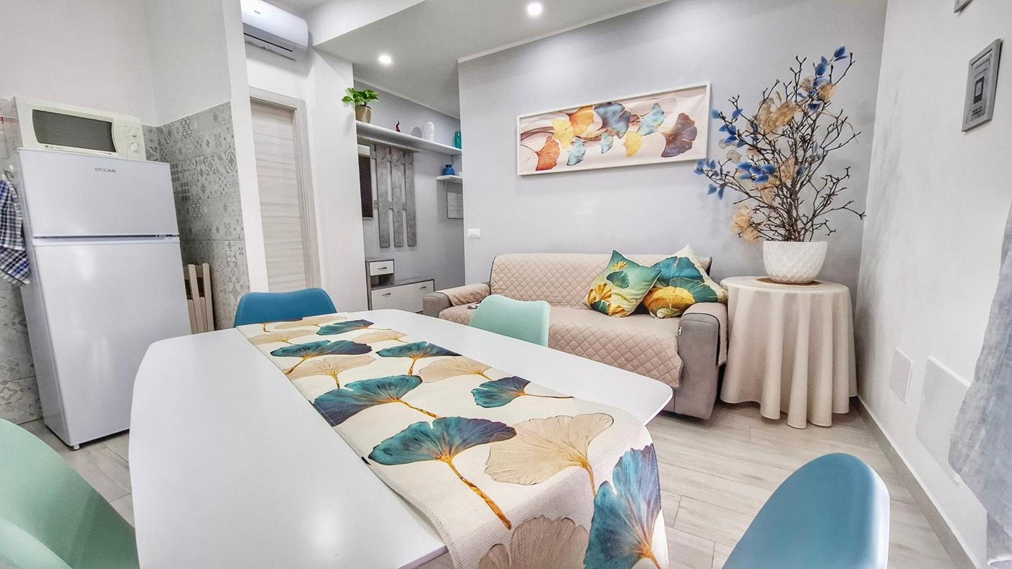 Famacri Home ローマ エクステリア 写真